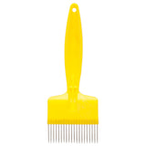 20 Tin Stainless Steel Uncapping Fork Beekeeping Honey Fork Shovel Tool Beekeeper Supplies