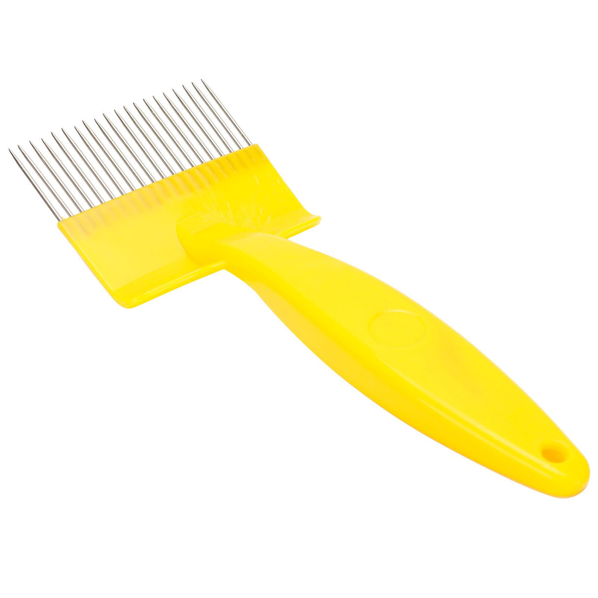 20 Tin Stainless Steel Uncapping Fork Beekeeping Honey Fork Shovel Tool Beekeeper Supplies