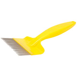 20 Tin Stainless Steel Uncapping Fork Beekeeping Honey Fork Shovel Tool Beekeeper Supplies
