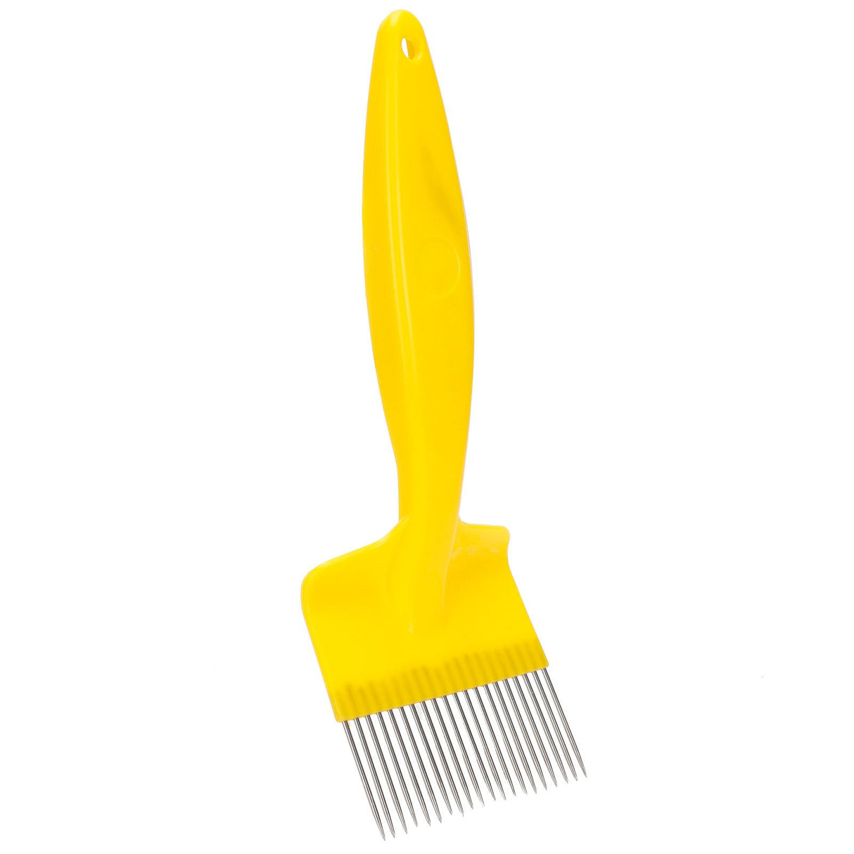 20 Tin Stainless Steel Uncapping Fork Beekeeping Honey Fork Shovel Tool Beekeeper Supplies