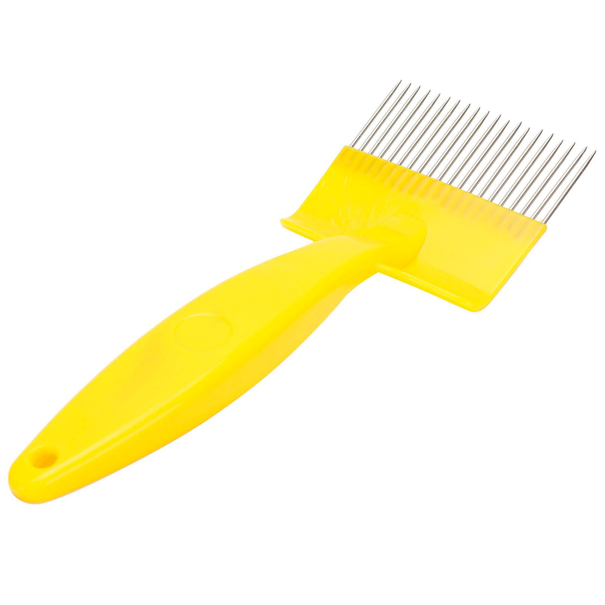 20 Tin Stainless Steel Uncapping Fork Beekeeping Honey Fork Shovel Tool Beekeeper Supplies