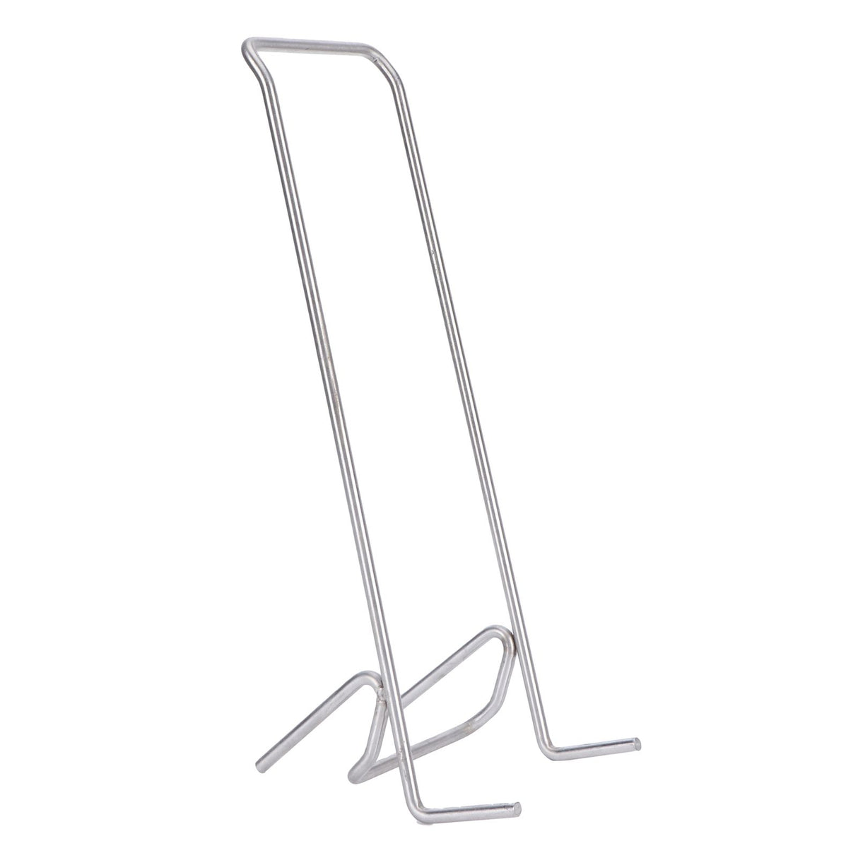 Bee Honey Bucket Stand Holder Stainless Steel Pouring Rack Beekeeping Accessories