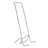 Bee Honey Bucket Stand Holder Stainless Steel Pouring Rack Beekeeping Accessories
