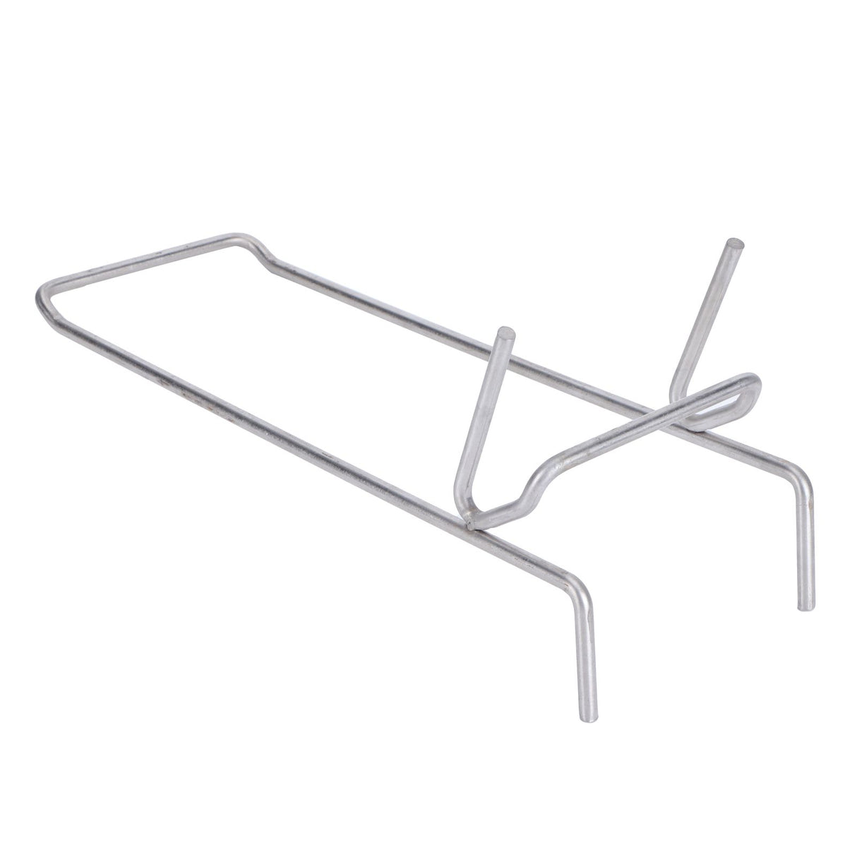 Bee Honey Bucket Stand Holder Stainless Steel Pouring Rack Beekeeping Accessories