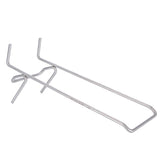 Bee Honey Bucket Stand Holder Stainless Steel Pouring Rack Beekeeping Accessories