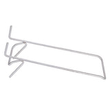 Bee Honey Bucket Stand Holder Stainless Steel Pouring Rack Beekeeping Accessories - Close-Up Angle