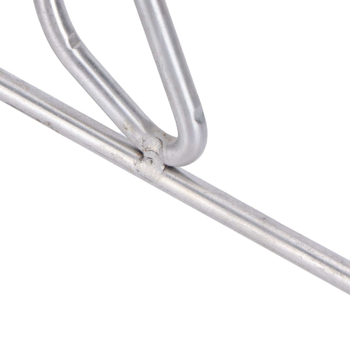 Bee Honey Bucket Stand Holder Stainless Steel Pouring Rack Beekeeping Accessories