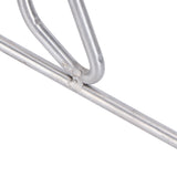 Bee Honey Bucket Stand Holder Stainless Steel Pouring Rack Beekeeping Accessories - Extra Image