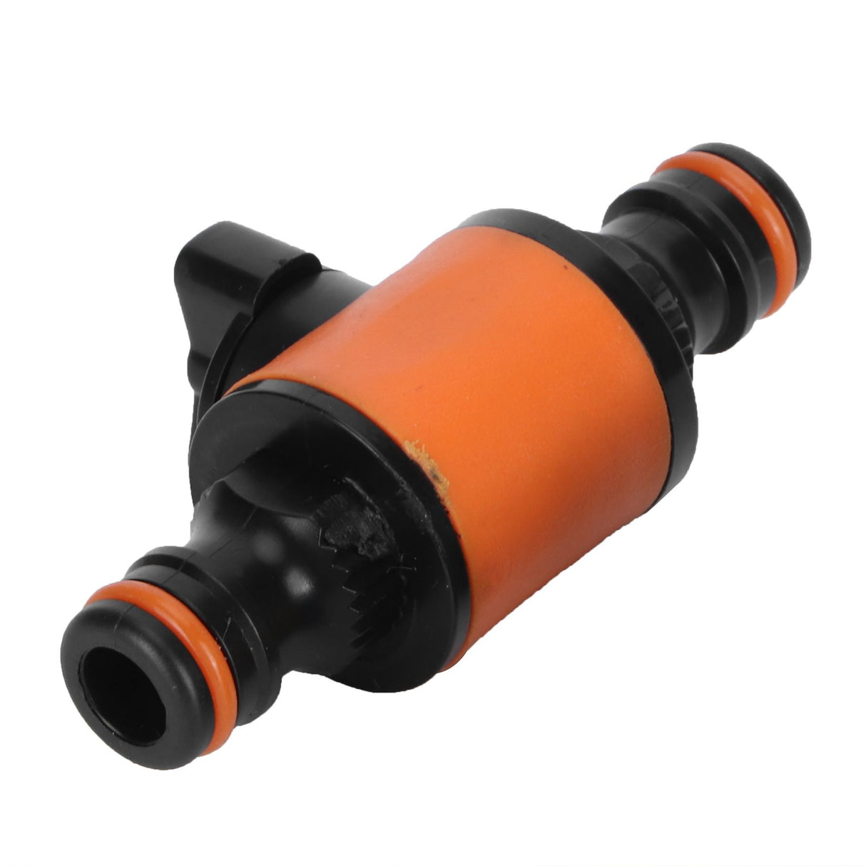 3PCS /Set American Type On/Off Ball Valve Garden Hose Quick Connectors Hose Repair KitG3/4