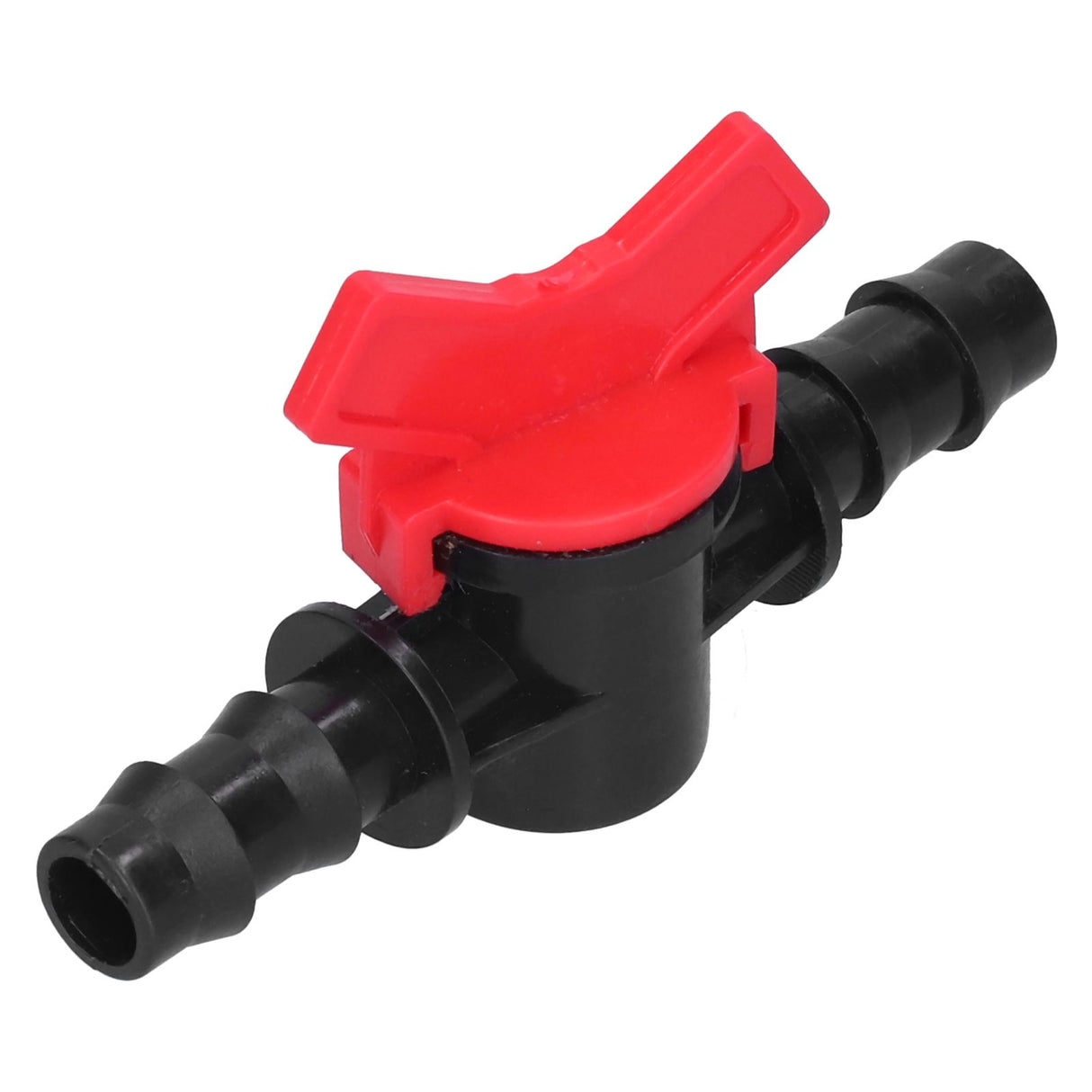 34Pcs/Set Drip Irrigation Kit G1/2 Faucet Adapter Tee Connector Spray Watering Supplies