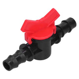 34Pcs/Set Drip Irrigation Kit G1/2 Faucet Adapter Tee Connector Spray Watering Supplies