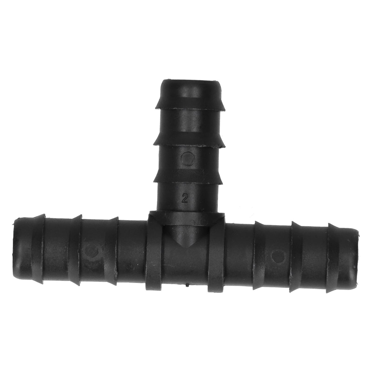 34Pcs/Set Drip Irrigation Kit G1/2 Faucet Adapter Tee Connector Spray Watering Supplies
