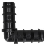 34Pcs/Set Drip Irrigation Kit G1/2 Faucet Adapter Tee Connector Spray Watering Supplies