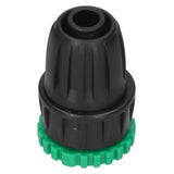 34Pcs/Set Drip Irrigation Kit G1/2 Faucet Adapter Tee Connector Spray Watering Supplies