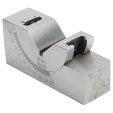 Adjustable Micro Angle Gauge Angle V Block Industrial Tools for Milling Lathe Woodworking Tools