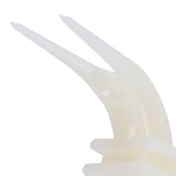 20PCS Bird Fruit Fork Plastic Birds Food Feeder Tool Pet Supplies Birdcage Accessory - Extra Image