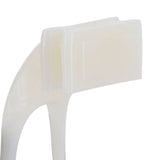 20PCS Bird Fruit Fork Plastic Birds Food Feeder Tool Pet Supplies Birdcage Accessory