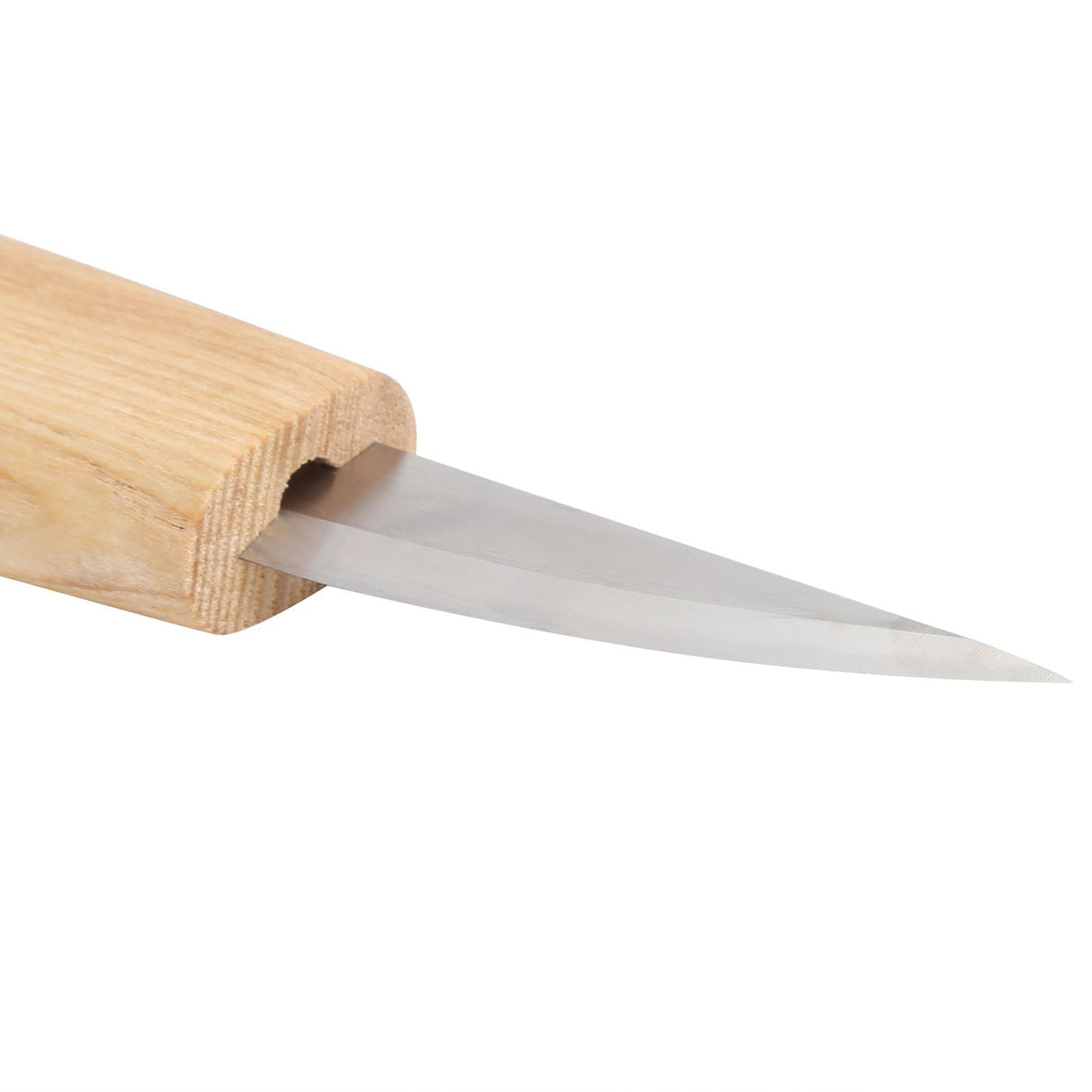 3Pcs/Set DIY Woodcarving Cutter Kit Stainless Steel Knives Woodworking Accessory