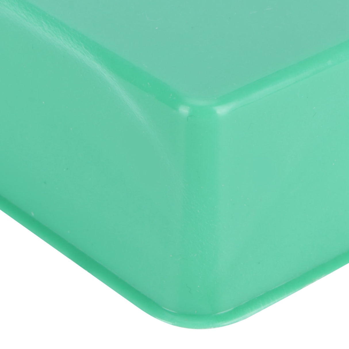 10Pcs Bird Food Water Feeder Plastic Feeding Bowl Trough Bird Bathtub Accessories