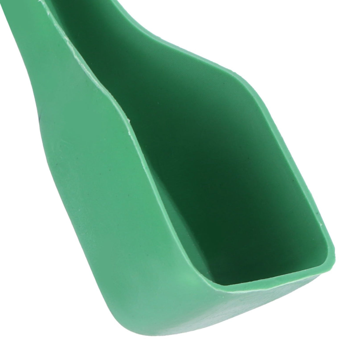5Pcs Bird Feeding Spoon Plastic Food Shovel Birdcage Feeder Accessories Supplies