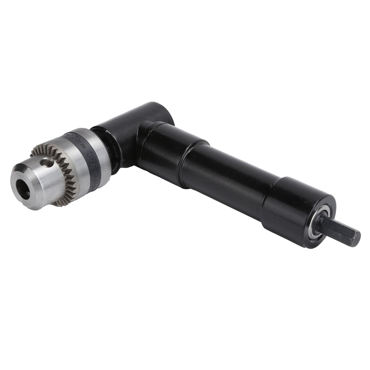 90 Degree Right Angle Drill Attachment Adapter Extension Drilling Tool Electric Drill Parts