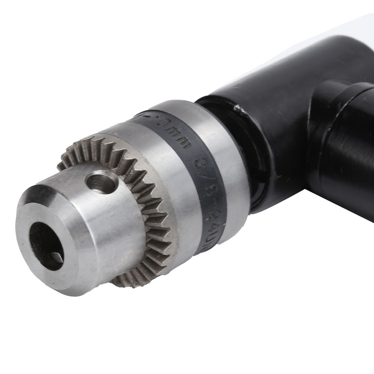 90 Degree Right Angle Drill Attachment Adapter Extension Drilling Tool Electric Drill Parts