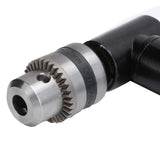 90 Degree Right Angle Drill Attachment Adapter Extension Drilling Tool Electric Drill Parts - Extra Image