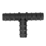 18Pcs/Set Hose Connector Drip Irrigation System Garden 1/2 Hose Drip Irrigation Accessories