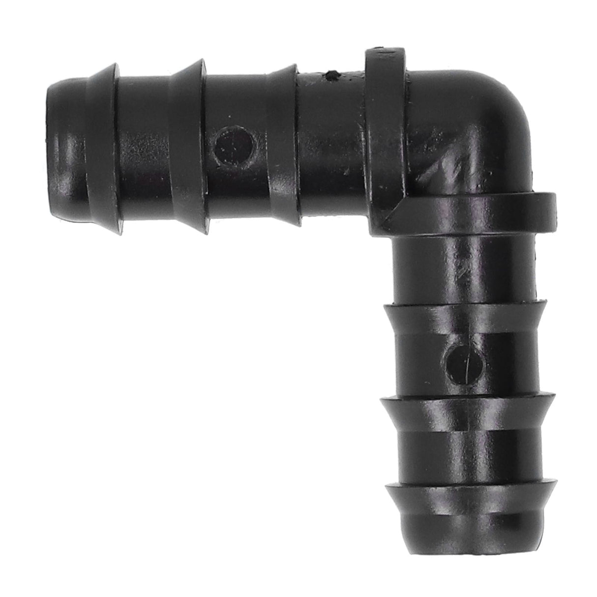 18Pcs/Set Hose Connector Drip Irrigation System Garden 1/2 Hose Drip Irrigation Accessories