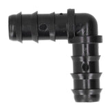 18Pcs/Set Hose Connector Drip Irrigation System Garden 1/2 Hose Drip Irrigation Accessories