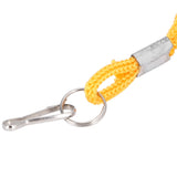 Stainless Steel Ultrasonic Whistle Portable Pigeons Whistle Birds Pet Training Tools - Extra Image