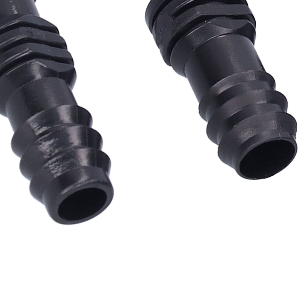 32Pcs/Set Drip Irrigation Tees Connectors Kit 1/2 Tubing Set Garden Greenhouse Sprinkler System