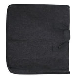 2PCS Plant Grow Bags Felt Vegetable Growing Pots with Handles Flower Planting Bed15Gallon 35x35x35cm