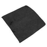 2PCS Plant Grow Bags Felt Vegetable Growing Pots with Handles Flower Planting Bed25Gallon 45x45x45cm - Extra Image