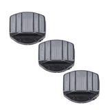 3Pcs Air Filter Replacement Chainsaw Accessory Fit for Husqvarna 357 359 357XP 359XP