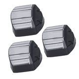3Pcs Air Filter Replacement Chainsaw Accessory Fit for Husqvarna 357 359 357XP 359XP