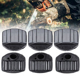 3Pcs Air Filter Replacement Chainsaw Accessory Fit for Husqvarna 357 359 357XP 359XP - Extra Image