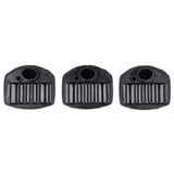 3Pcs Air Filter Replacement Chainsaw Accessory Fit for Husqvarna 357 359 357XP 359XP