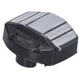 3Pcs Air Filter Replacement Chainsaw Accessory Fit for Husqvarna 357 359 357XP 359XP