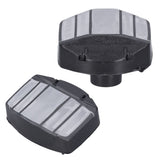 Air Filter Fuel Filter Fuel Line Ignition Plug Set Fit for Husqvarna 357 357XP 359
