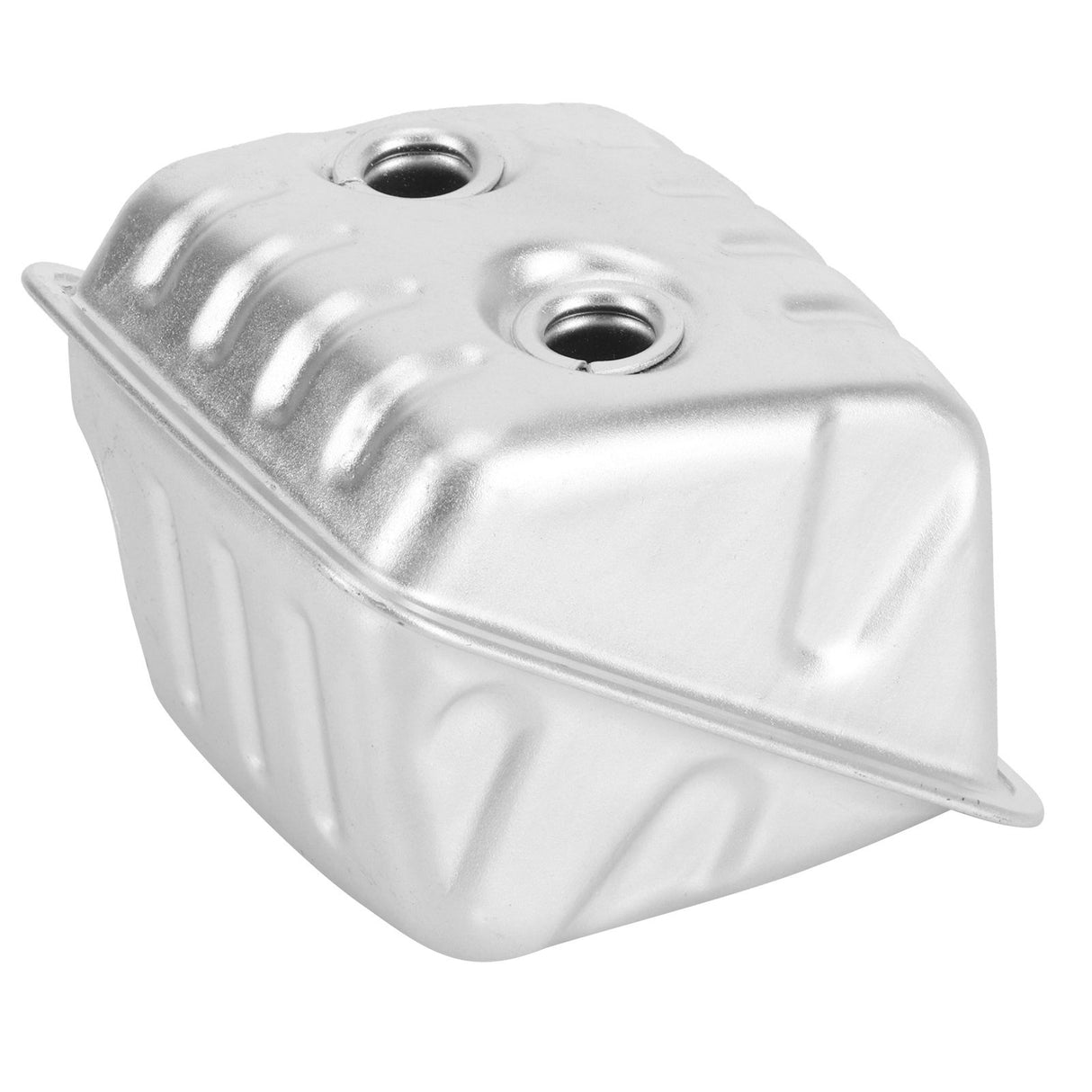 Exhaust Silencer Iron Muffler Assembly Chainsaw Accessories Fit for HUSQVARNA 445