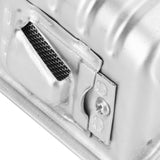 Exhaust Silencer Iron Muffler Assembly Chainsaw Accessories Fit for HUSQVARNA 445 - Extra Image
