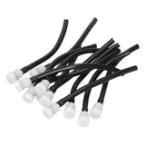 12Pcs Fuel Tank Vent Fit for Stihl 021 023 025 MS250 028 029 MS290 038 1117 350 5800 - Side View