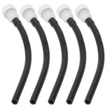 12Pcs Fuel Tank Vent Fit for Stihl 021 023 025 MS250 028 029 MS290 038 1117 350 5800 - Low Angle