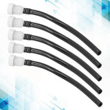 12Pcs Fuel Tank Vent Fit for Stihl 021 023 025 MS250 028 029 MS290 038 1117 350 5800