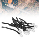 12Pcs Fuel Tank Vent Fit for Stihl 021 023 025 MS250 028 029 MS290 038 1117 350 5800