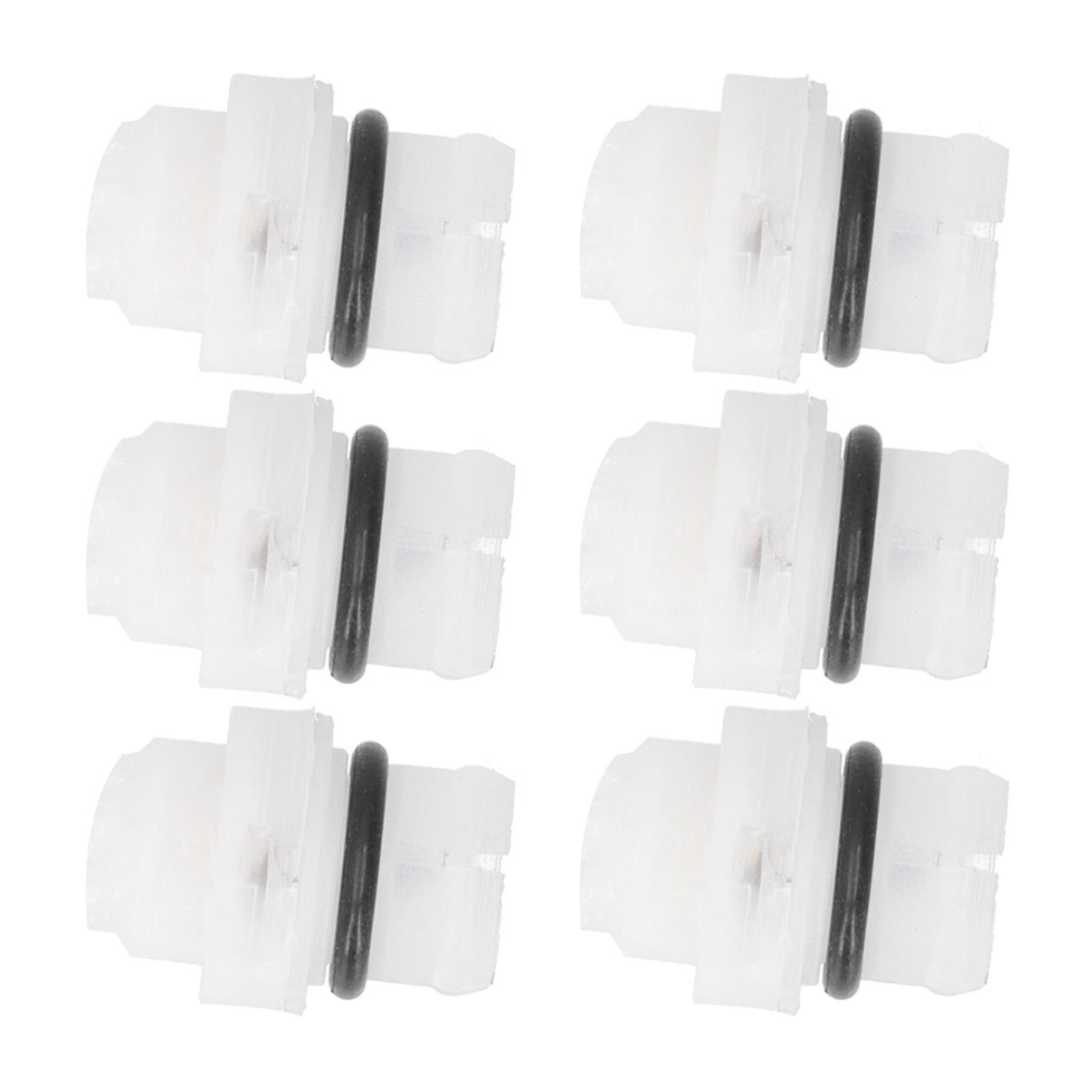10Pcs Fuel Tank Vent Part Fit for STIHL 024 026 036 038 044 046 MS311 0000 350 5800