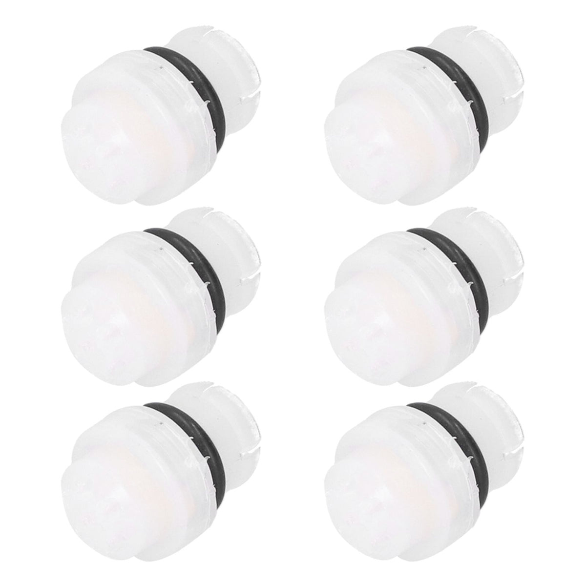 10Pcs Fuel Tank Vent Part Fit for STIHL 024 026 036 038 044 046 MS311 0000 350 5800