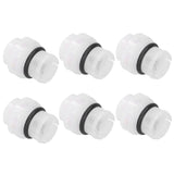 10Pcs Fuel Tank Vent Part Fit for STIHL 024 026 036 038 044 046 MS311 0000 350 5800