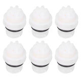 10Pcs Fuel Tank Vent Part Fit for STIHL 024 026 036 038 044 046 MS311 0000 350 5800 - Low Angle